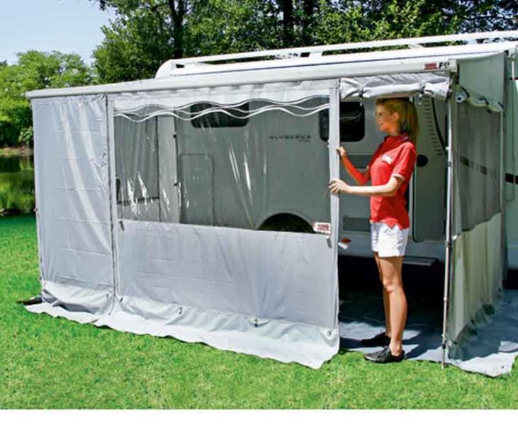 Tenda da sole Privacy Room Light per Fiamma F45S e F45L 43574