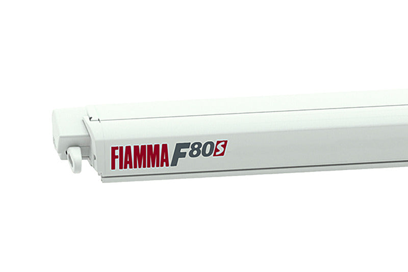 Tenda a tetto Fiamma F80S 2,9m, per furgoni e camper 436260