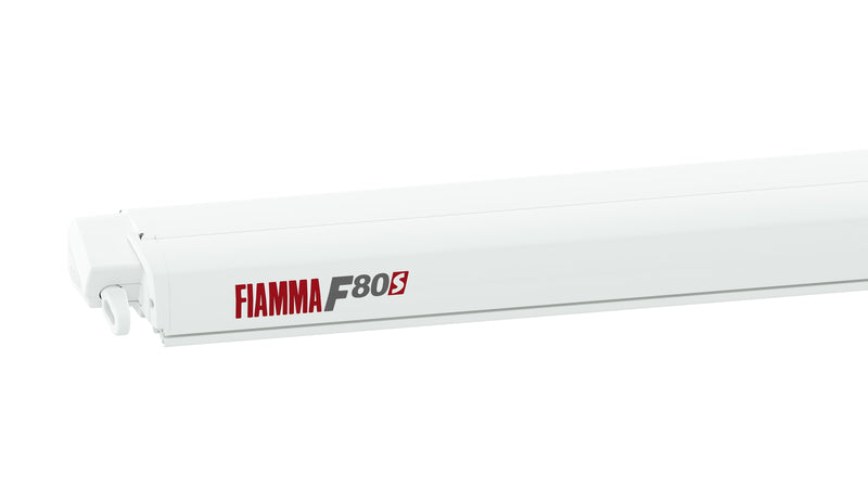 Tenda a tetto Fiamma F80S 3,4m, per furgoni e camper 436262