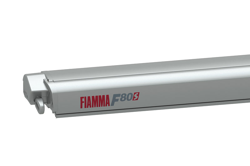 Tenda a tetto Fiamma F80S 3,7m, per furgoni e camper 436277