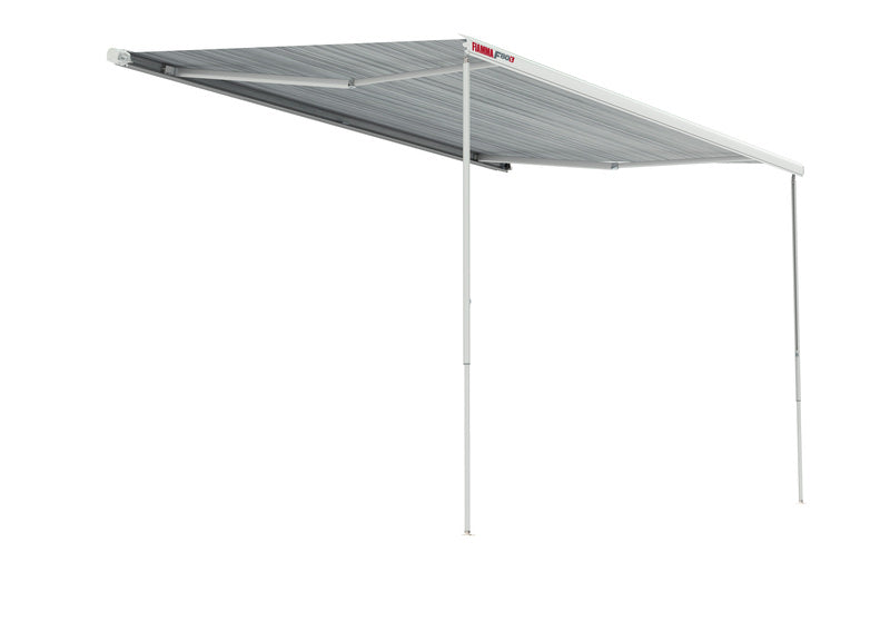 Tenda a tetto Fiamma F80S 3,7m, per furgoni e camper 436277
