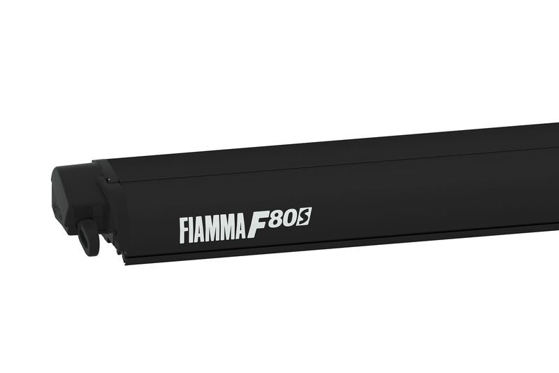 Tenda a tetto Fiamma F80S 4,25m, per furgoni e camper 436293