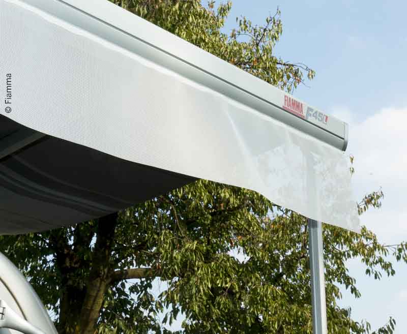 Parasole Volant - Visiera parasole per F45,F65,F70,F35, Caravanstore 437471