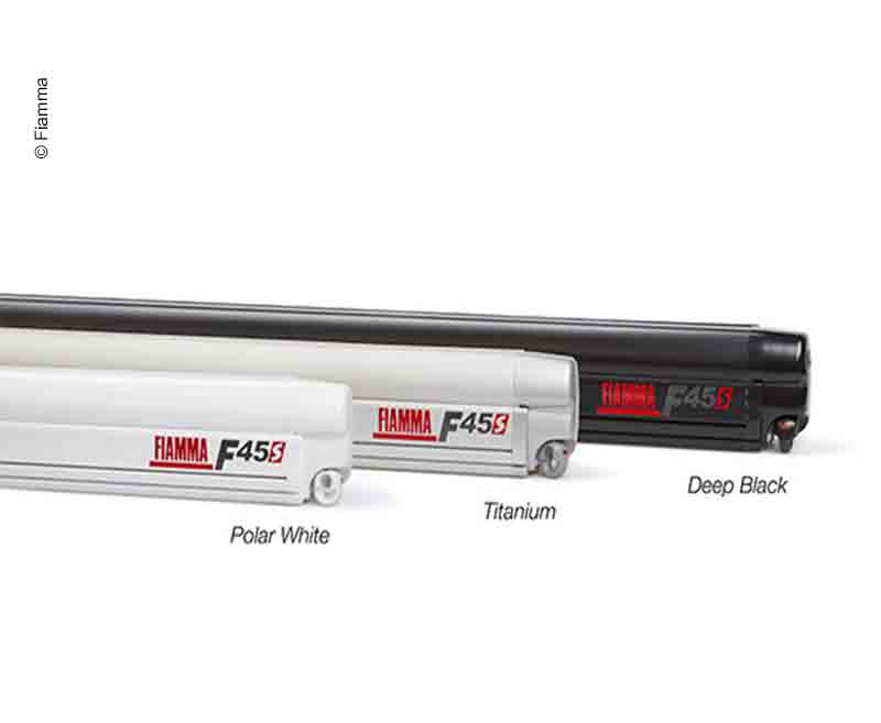 F.Mark.F45S sch.4,5m r.g 437712