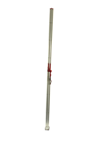 Scala pieghevole con portata max di 150 kg con 6 gradini 44005