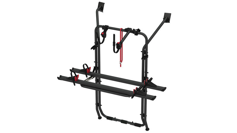 FIAMMA Carry Bike VW T6 REIMO Deep Black 440223