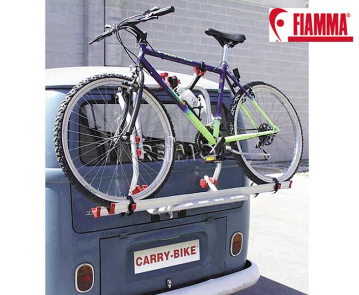 Trasportare la bicicletta VWT2 a 79 2Rä 44025