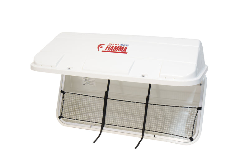 Portapacchi per portabiciclette - Ultra Box 360 44027