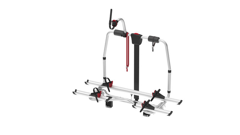 Carry-Bike Caravan Active - Argento 440406