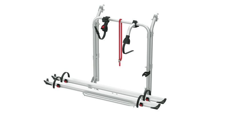 Carry-Bike 200 D per vecchi furgoni con portellone posteriore sdoppiato 440414