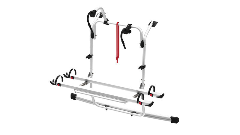 Carry bike PSA Vans - Bianco 440419