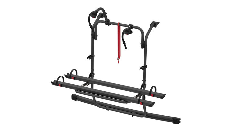 Carry-Bike PSA Deep Black 440420