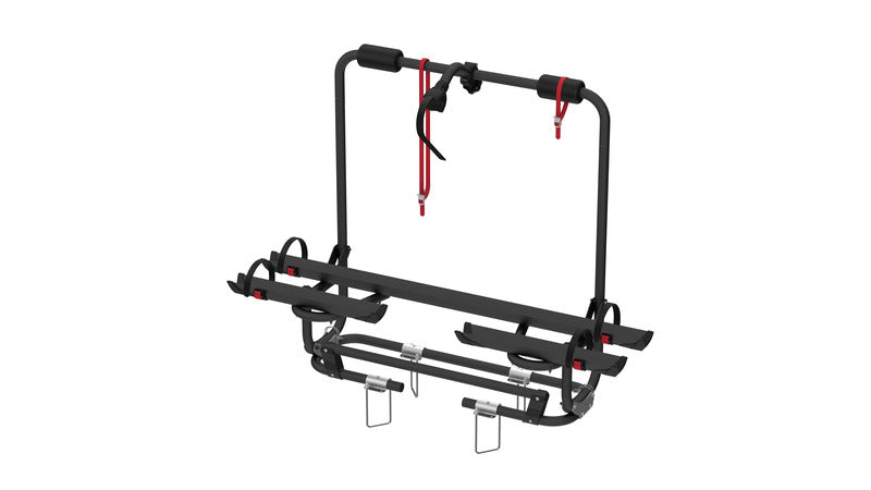 Carry-Bike Caravan XL A Pro - Nero profondo 440422