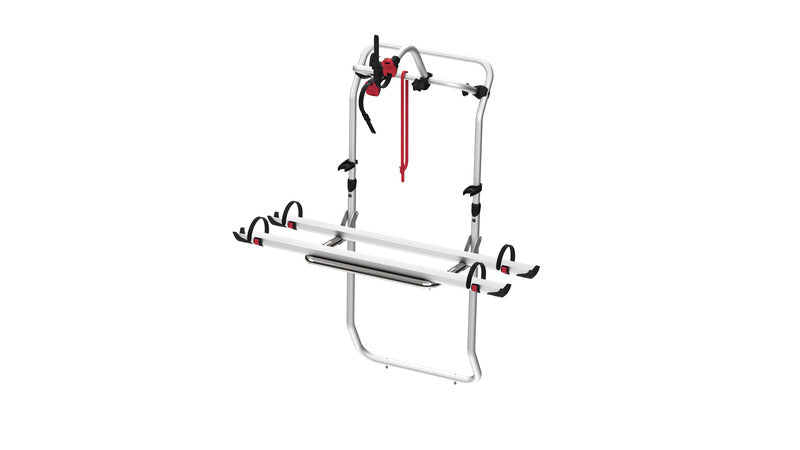 Telaio serie Carry-Bike - Portabiciclette argento 440426