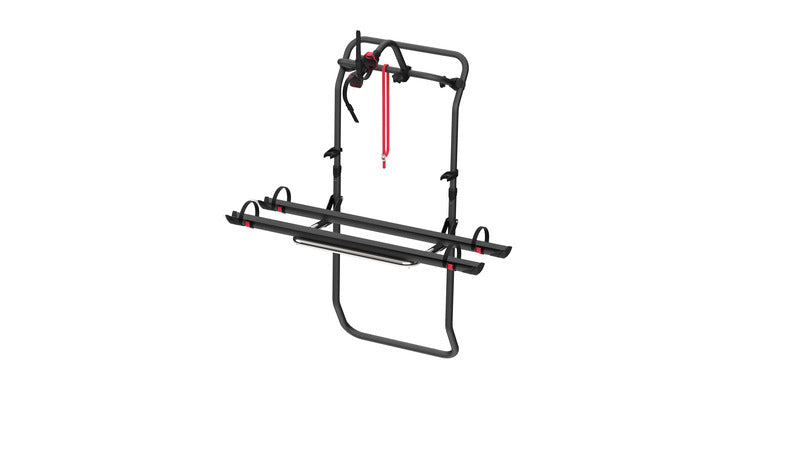 Carry-Bike Series Frame - Portabiciclette nero profondo 440427