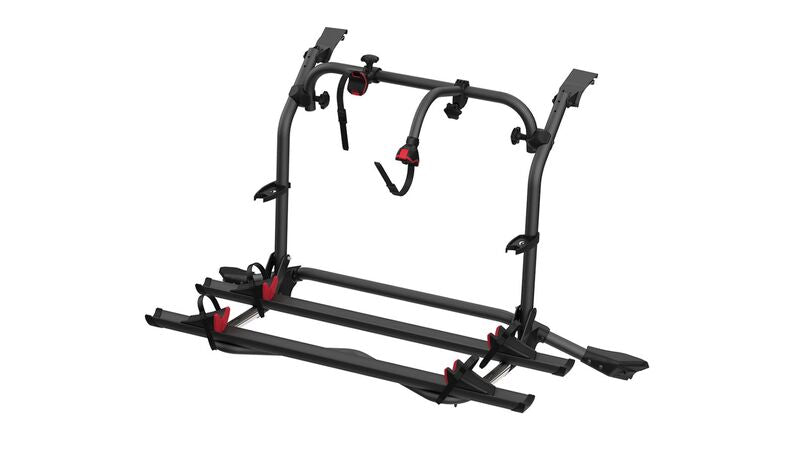 Carry-Bike VW T5 Pro - Argento 440429