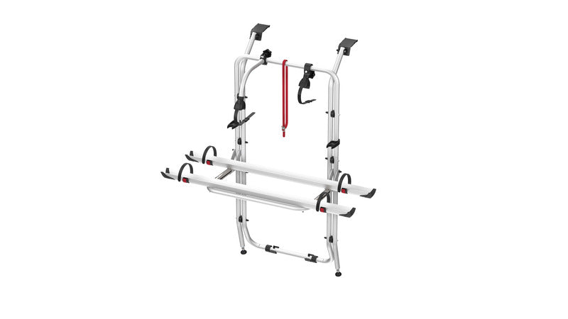 Carry-Bike Campingbus Renault Trafic e simili con portellone posteriore 440430