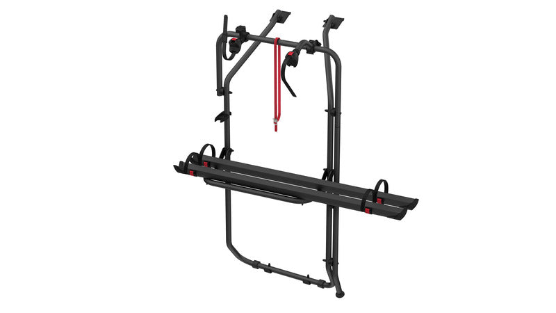 Carry-Bike VW T5 D / T6 D - Nero profondo 440434