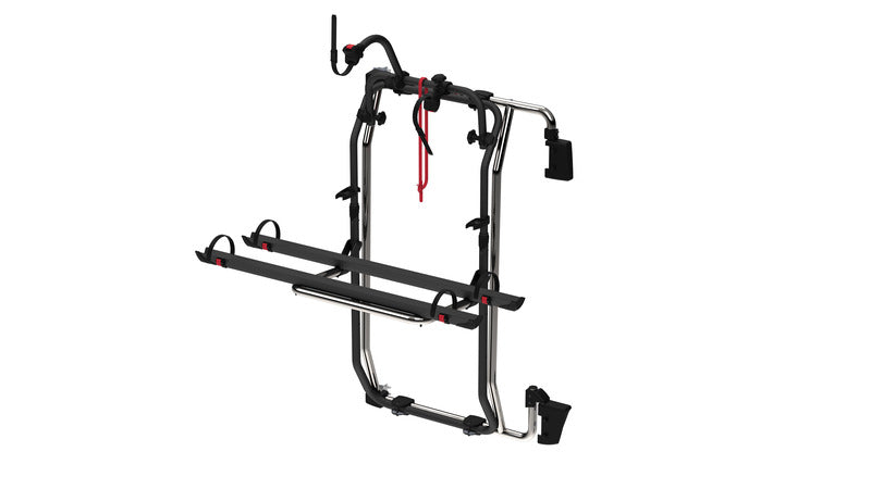 Kit Frame DJ Ducato (H2/H3) dal 2006 - Argento 440473