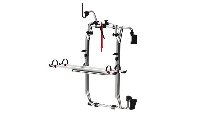 Kit Frame DJ Ducato (H2/H3) dal 2006 - Argento 440473