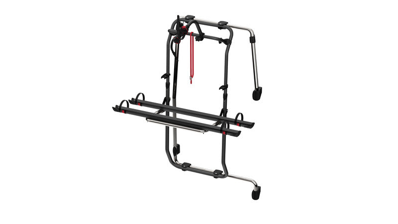 Kit Frame DJ Sprinter dal 2006, Crafter (HD/SHD) 2006-2016 - argento 440474