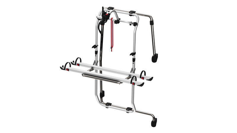 Kit Frame DJ Sprinter dal 2006, Crafter (HD/SHD) 2006-2016 - argento 440474