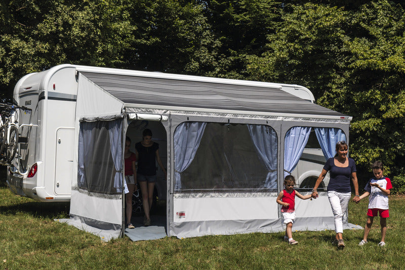 Tenda da sole per F65/F80 - 300 Ducato dal 2006 440485