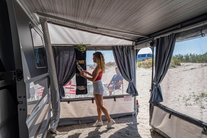 Tenda per camera Fiamma Privacy - 3 coppie 440487