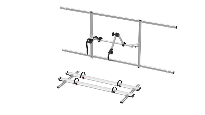 Pacchetto garage Plus 440512