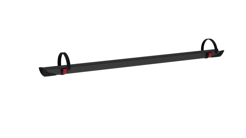Binario per biciclette Rail Plus XL nero profondo 440540