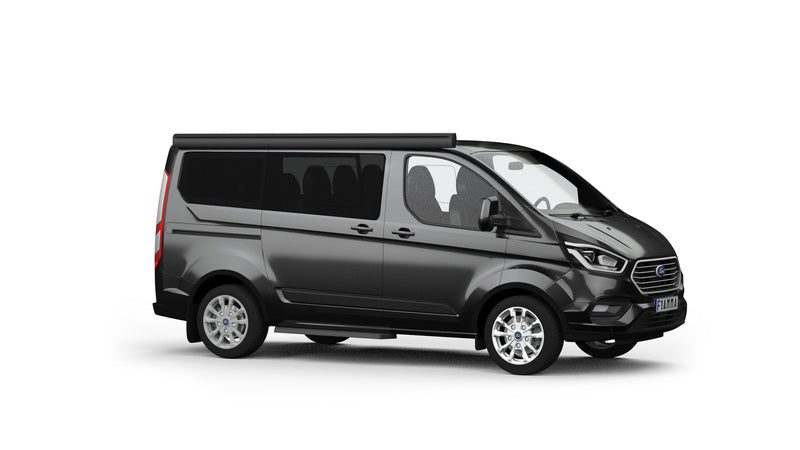 F.Mark.F43vanDB.2,7m Ro.G 440545