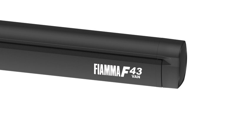 F.Mark.F43vanDB.2,7m Ro.G 440545