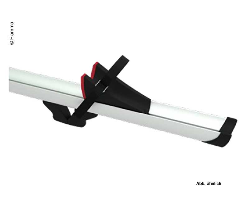 Rotaia Premium S rotaia per biciclette Nero 128cm 440600