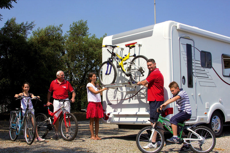 Carry Bike Pro Hymer-Deth 440637