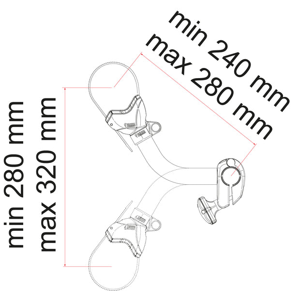 Bike-Block Pro S2 440655