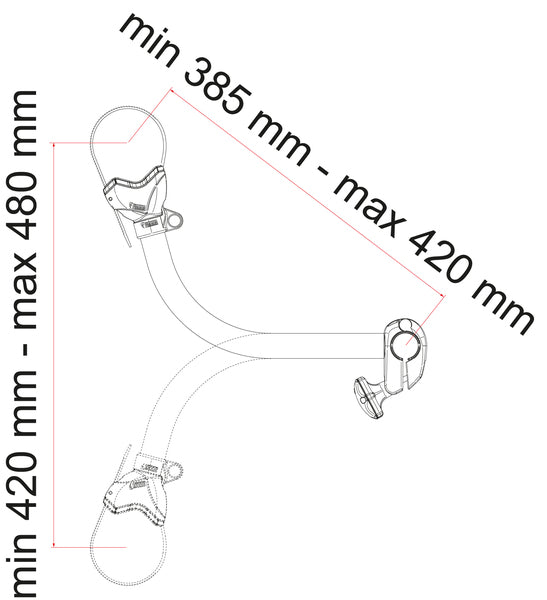 Bike-Block Pro S3 440657
