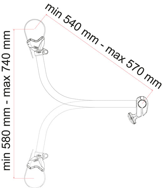 Bike-Block Pro S4 440659