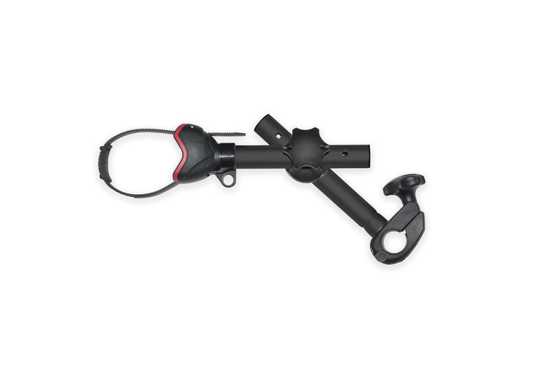 Bike-Block Pro S D1 Black 440664