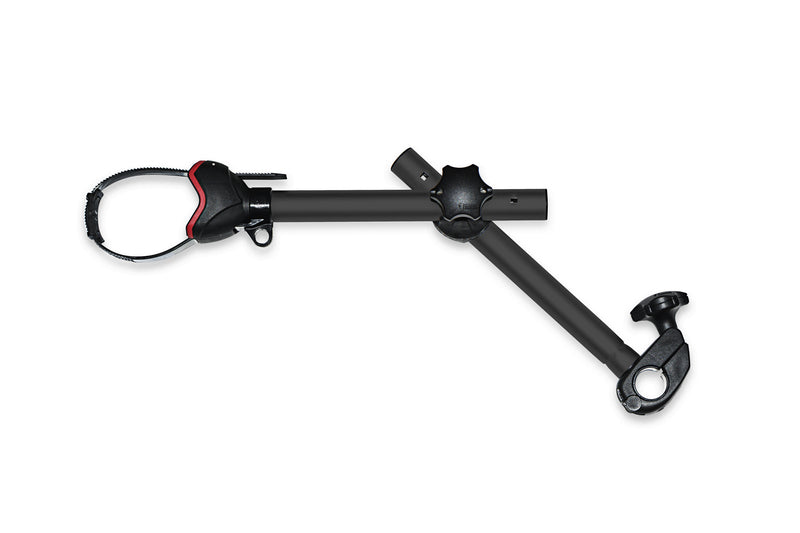 Bike-Block Pro S D2 Black 440666