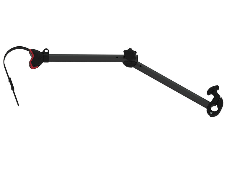 Bike-Block Pro S D3 Black 440668
