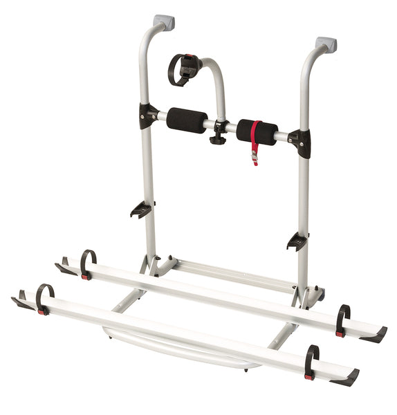 Portapacchi posteriore Carry Bike UL per 2 ruote 44073