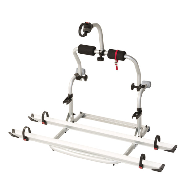 Portapacchi posteriore Carry Bike CL per 2 ruote 44074