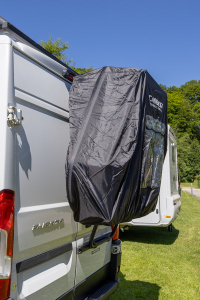 Copertura per 2-3 biciclette 440754