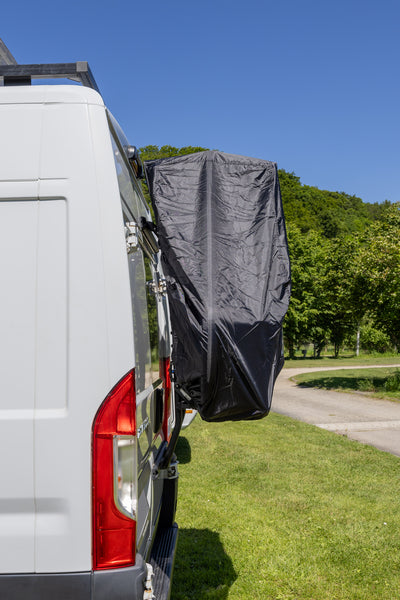 Copertura per 2-3 biciclette 440754
