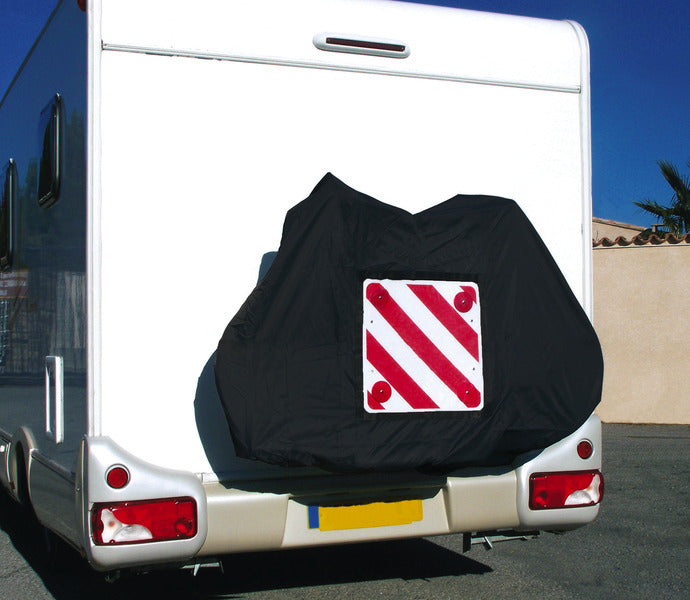 Copertura per 4 biciclette 440755