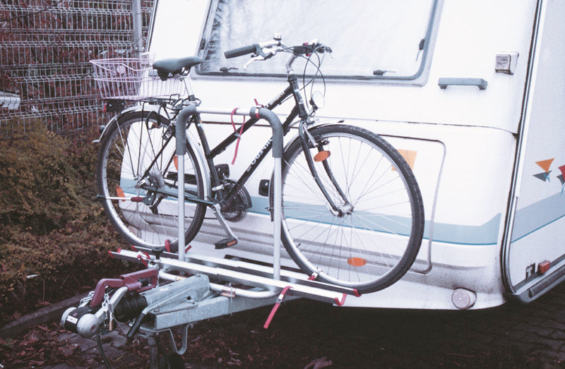 Supporto timone per caravan Polo per 2 ruote 44105