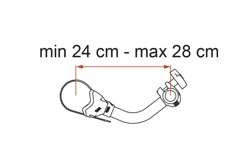 Bike-Block Pro 2 blu 441320