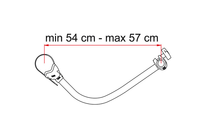 Bike-Block Pro 4 blu 441340