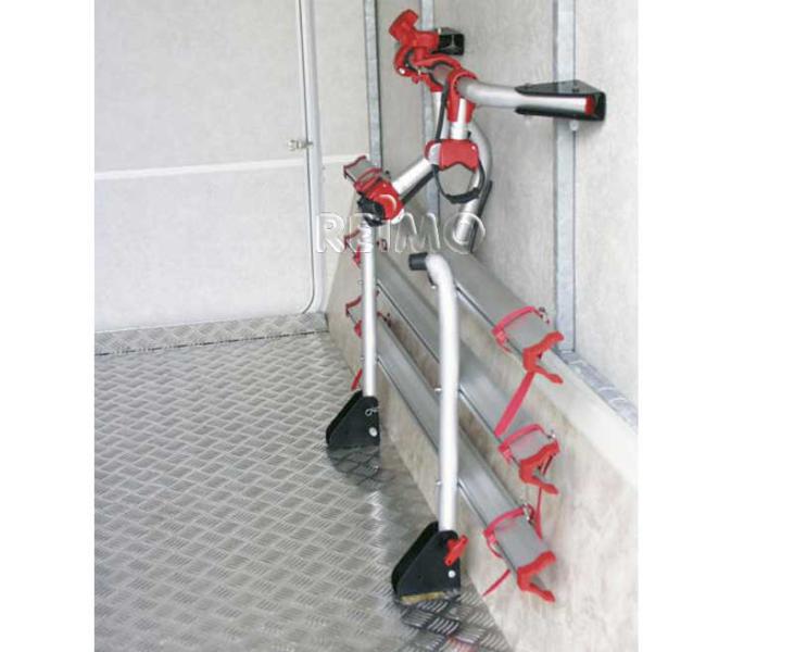 Carry Bike Garage Standard per 2 ruote 44140