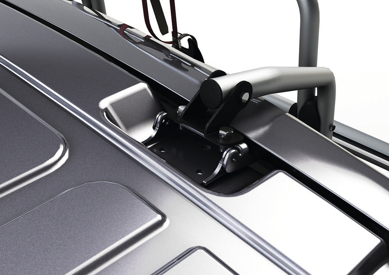 Trasporto di biciclette Mercedes Classe V Classe E-Bike 441552